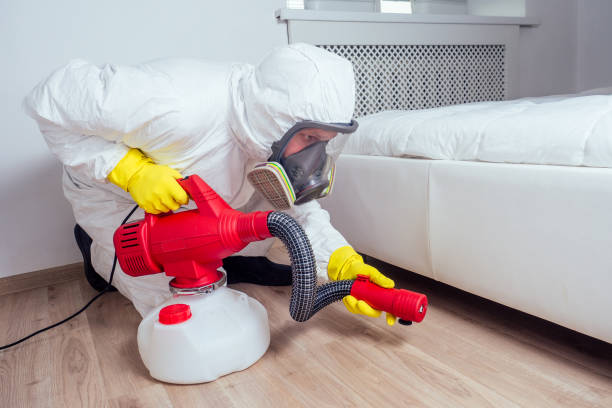San Carlos, AZ Pest Control Company