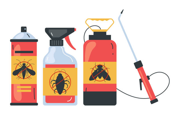Pest Control for Restaurants in San Carlos, AZ